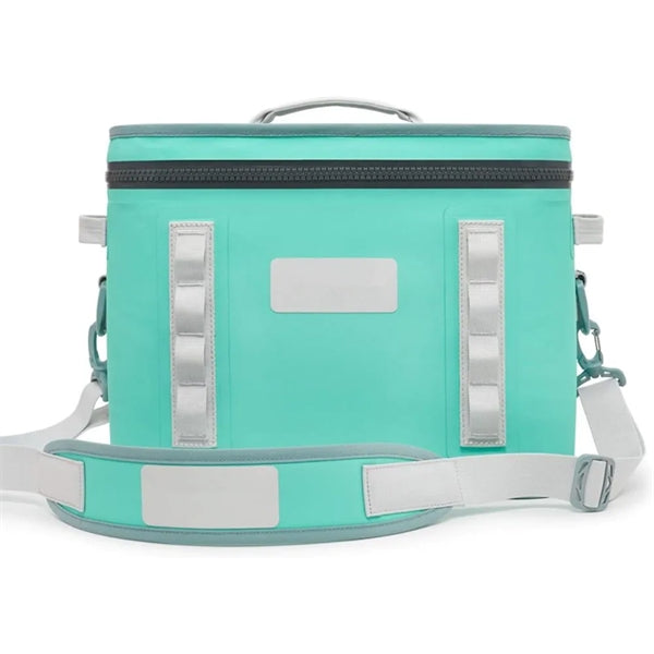 20 Cans Lightweight Camping Cooler