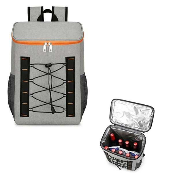 Insulated Backpack Cooler 30CANs