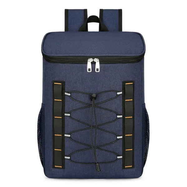 Insulated Backpack Cooler 30CANs