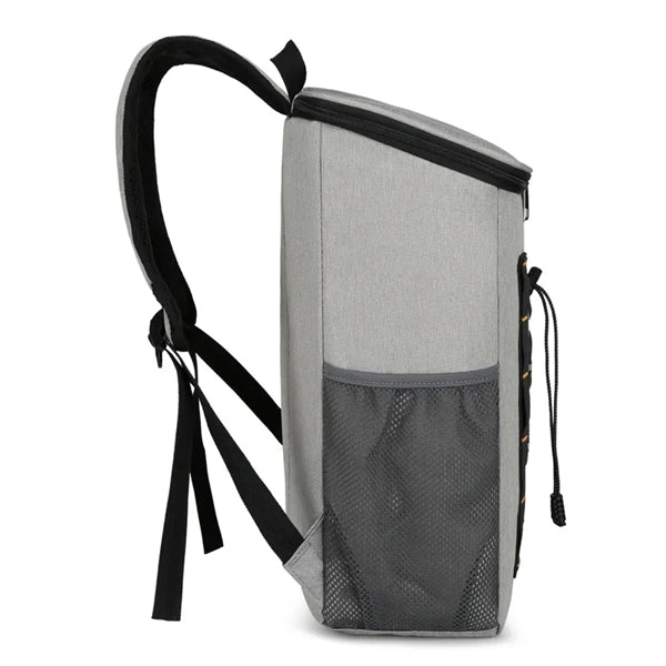 Insulated Backpack Cooler 30CANs