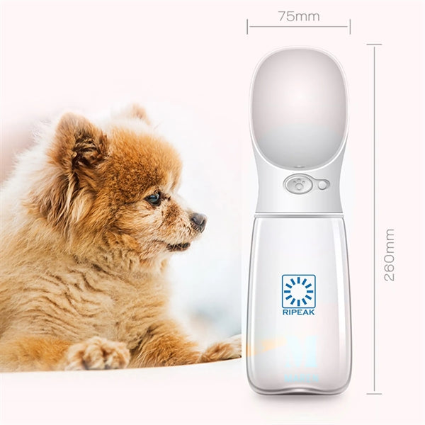 19 OZ Outdoor Dog Drinking Cup