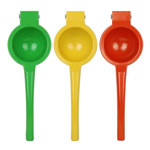 Metal Lemon Squeezer Citrus Juicer
