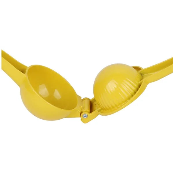 Metal Lemon Squeezer Citrus Juicer