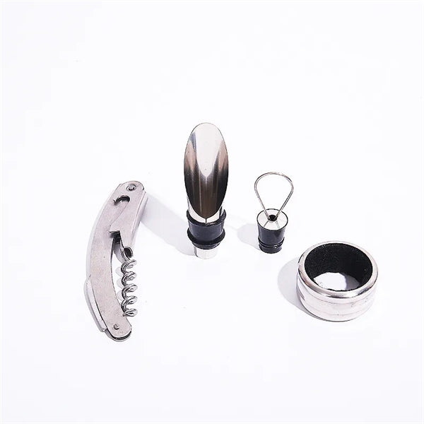 Wine Bottle Opener Tool Set