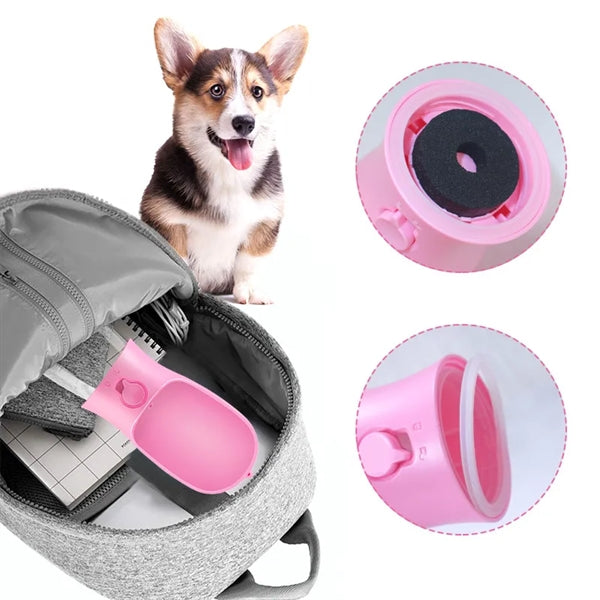 Pet Cup