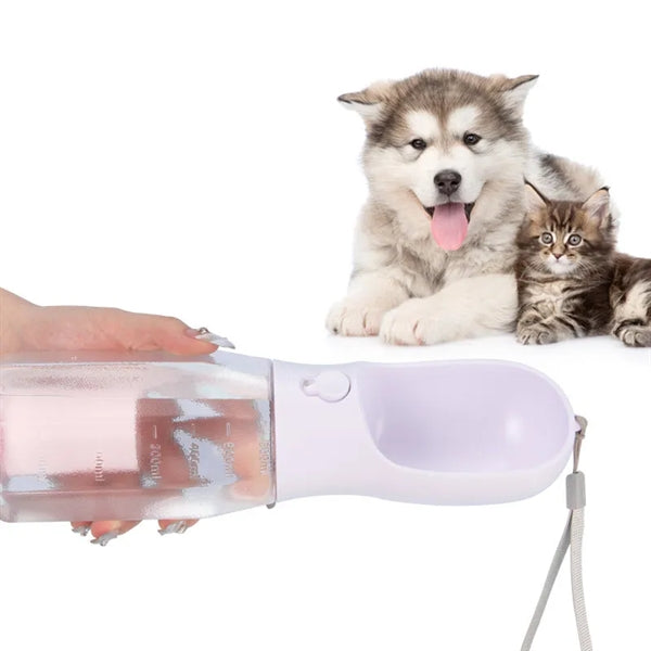 Pet Cup