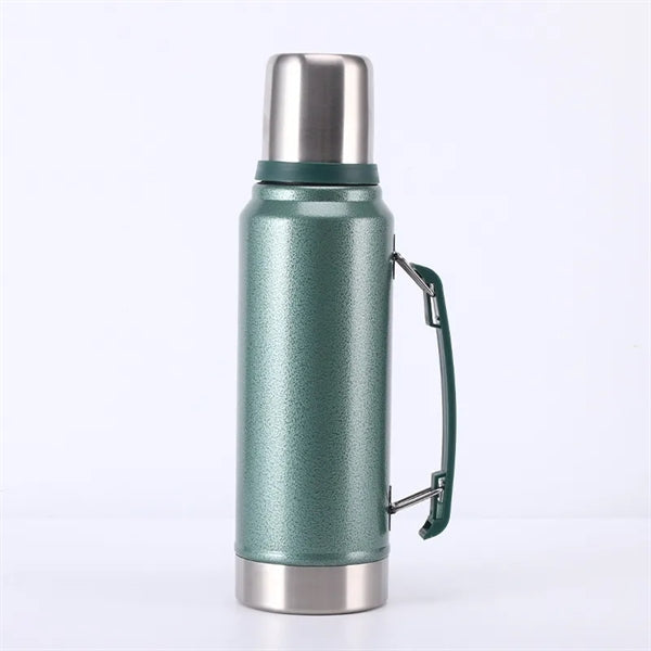 1000ml Classic Legendary Stainless Steel Bottle
