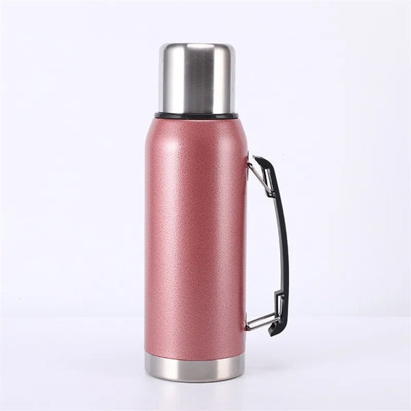 1000ml Classic Legendary Stainless Steel Bottle