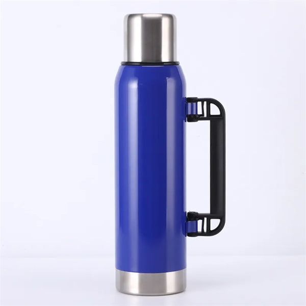 1000ml Classic Legendary Stainless Steel Bottle