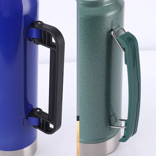 1000ml Classic Legendary Stainless Steel Bottle