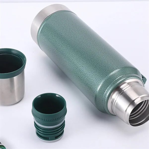 1000ml Classic Legendary Stainless Steel Bottle