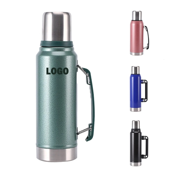 1000ml Classic Legendary Stainless Steel Bottle