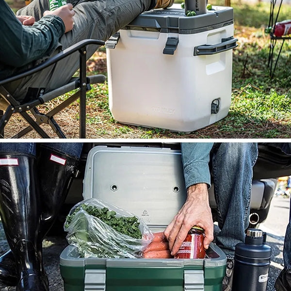 15.1 L Adventure Cooler