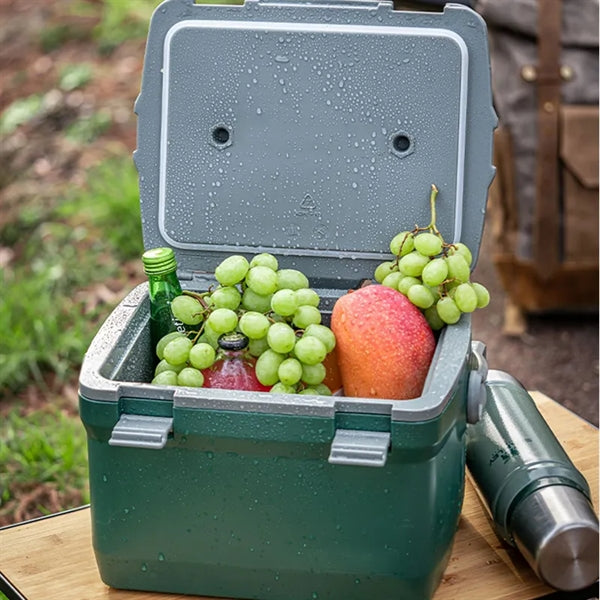 15.1 L Adventure Cooler
