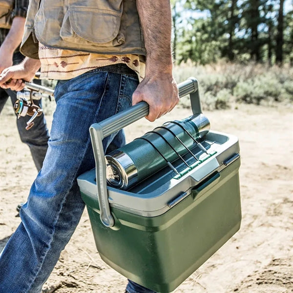 15.1 L Adventure Cooler