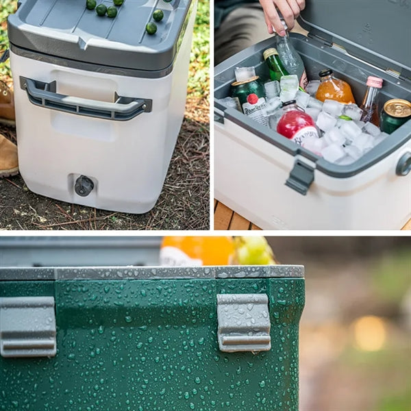 15.1 L Adventure Cooler