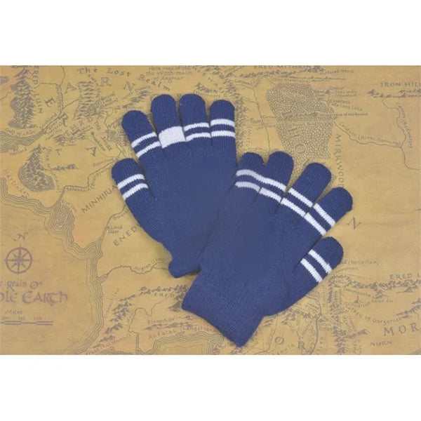 Knitted Cotton Gloves