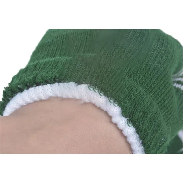 Knitted Cotton Gloves