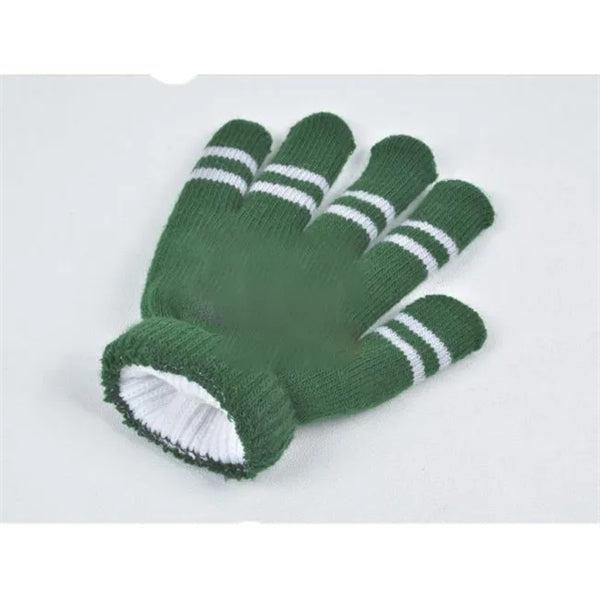 Knitted Cotton Gloves