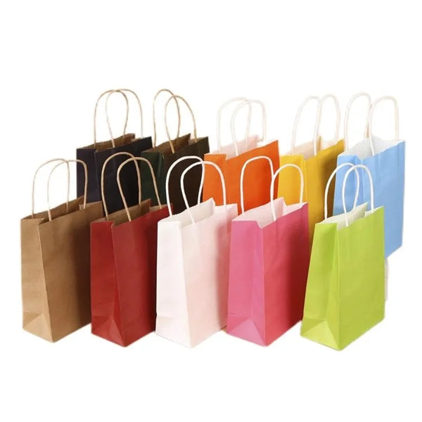 Paper Tote Bag
