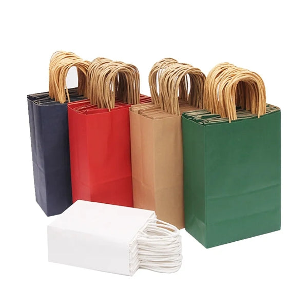 Paper Tote Bag