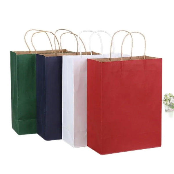 Paper Tote Bag