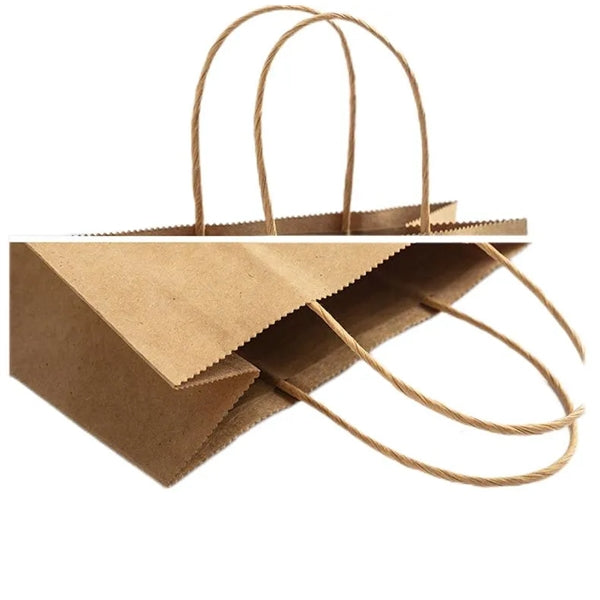 Paper Tote Bag
