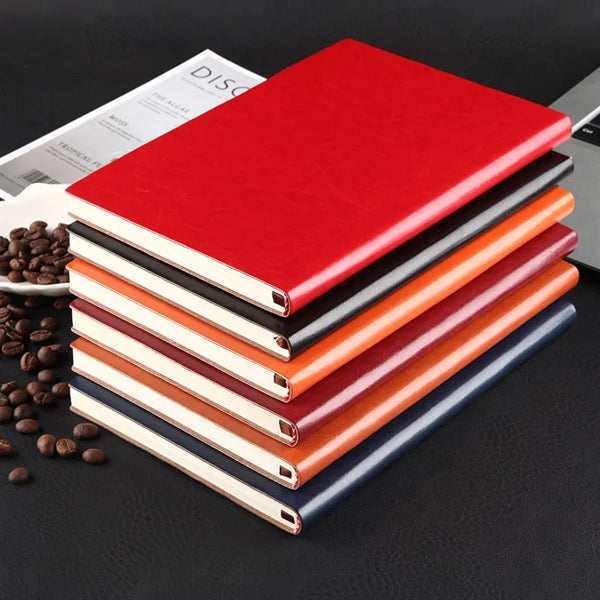 Corona Textured Journal