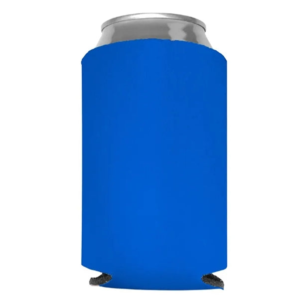 Portable One-piece Can Sleeve