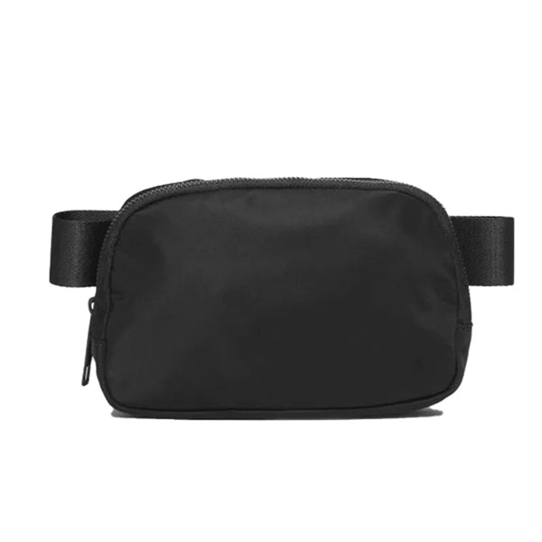 Outdoor Nylon Belt Pack