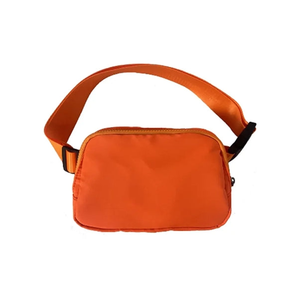 Outdoor Nylon Belt Pack