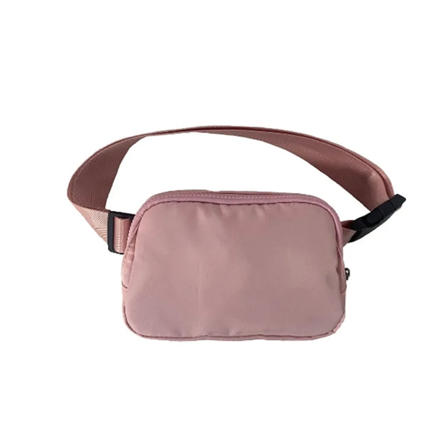 Outdoor Nylon Belt Pack