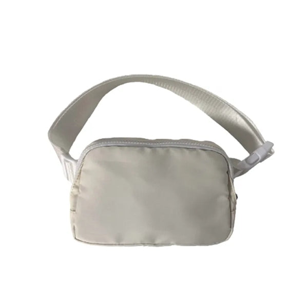 Outdoor Nylon Belt Pack