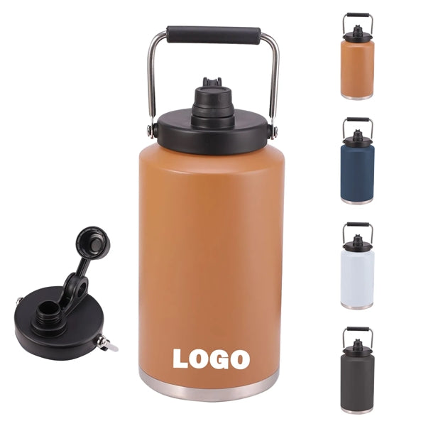 116oz Stainless Bottle Vacuum Insulation