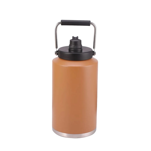 116oz Stainless Bottle Vacuum Insulation
