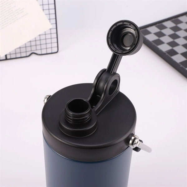 116oz Stainless Bottle Vacuum Insulation
