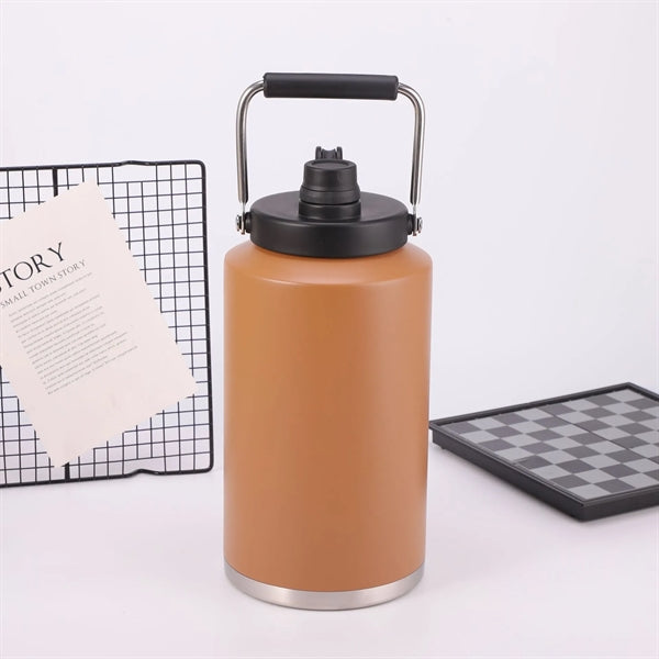 116oz Stainless Bottle Vacuum Insulation