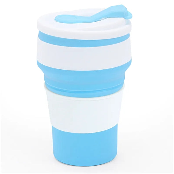 Collapsible Cup