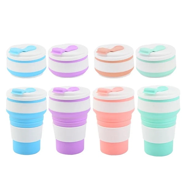 Collapsible Cup