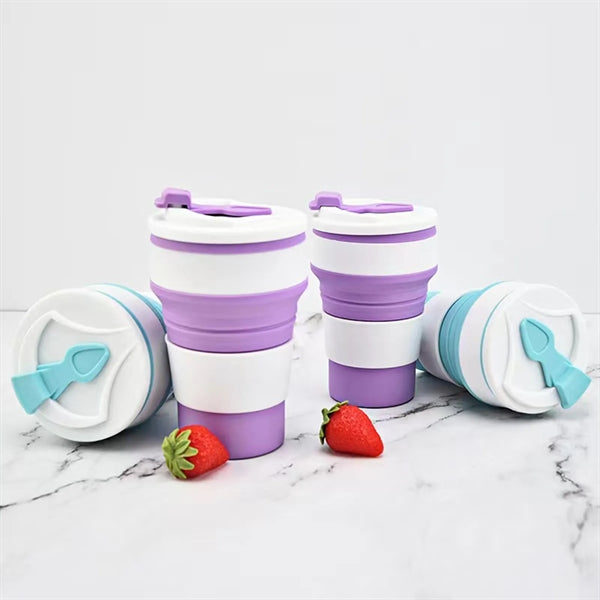 Collapsible Cup