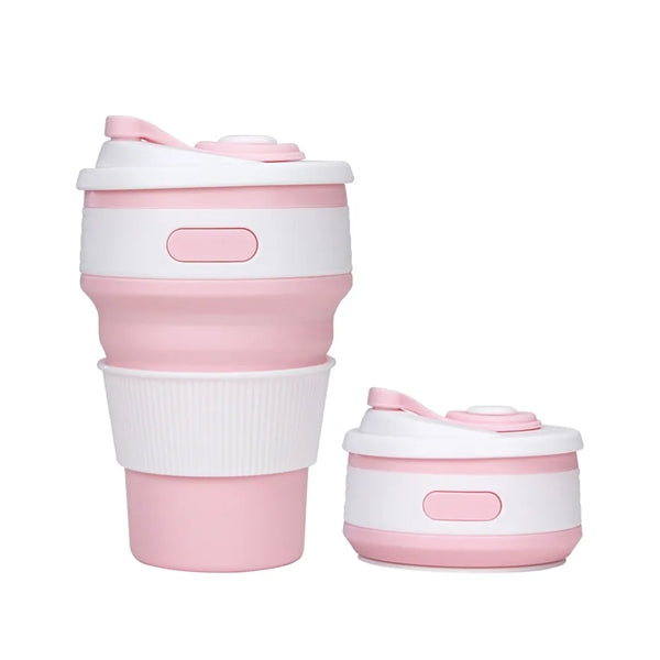 Collapsible Cup