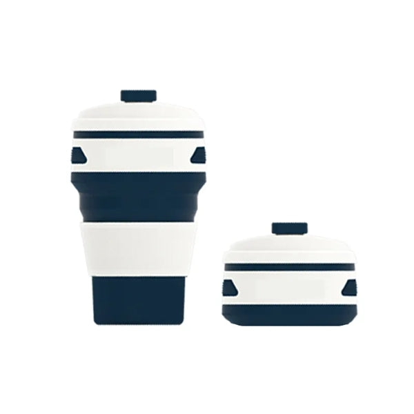 Collapsible Cup