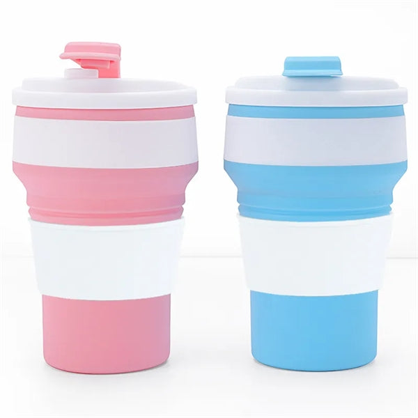 Collapsible Cup