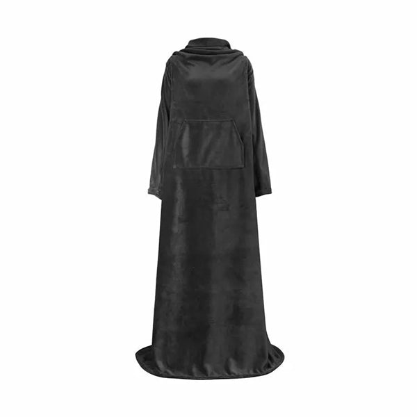 Long Oversized Wearable Blanket
