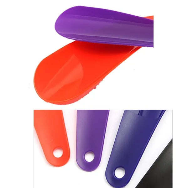 Plastic Shoe Horns