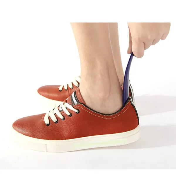 Plastic Shoe Horns
