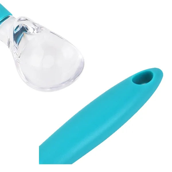 Plastic Ice Cream Scoop