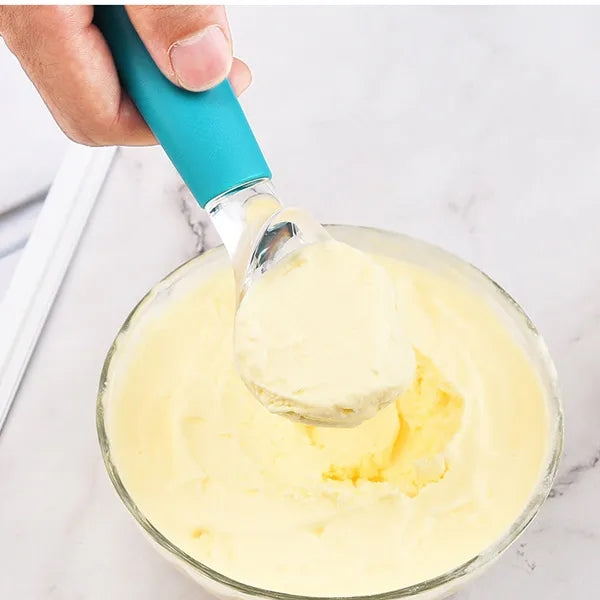 Plastic Ice Cream Scoop
