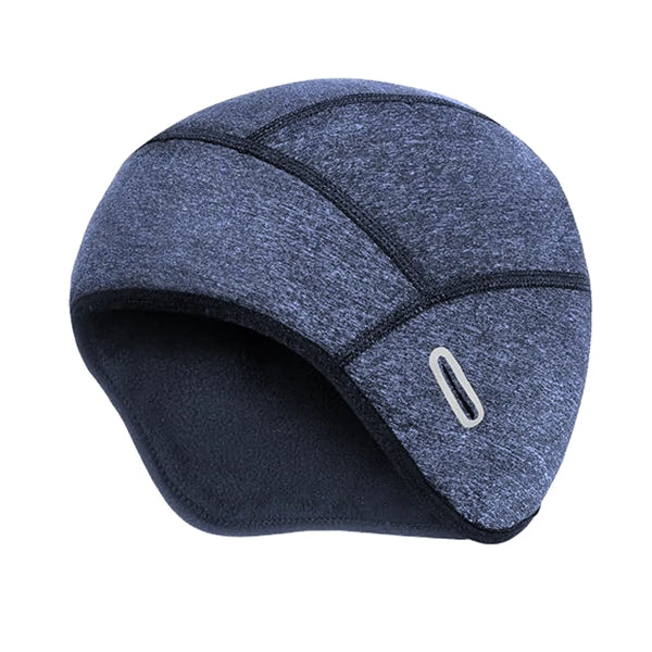 Thermal Skull Cycling Running Beanie