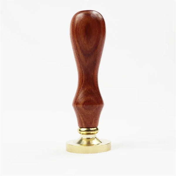 Vintage Wax Sealing Stamper